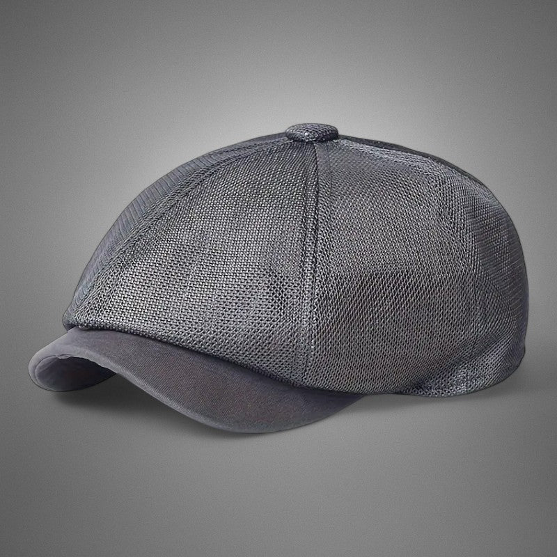 Bloom™ | Casquette Homme Aérée