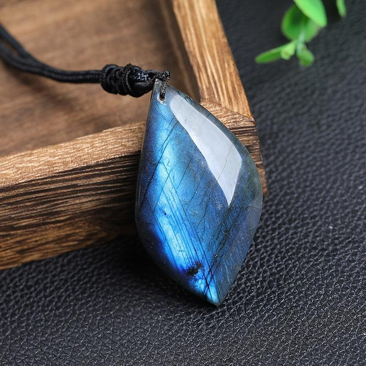 Collier Adelheid en Pierre de Lune