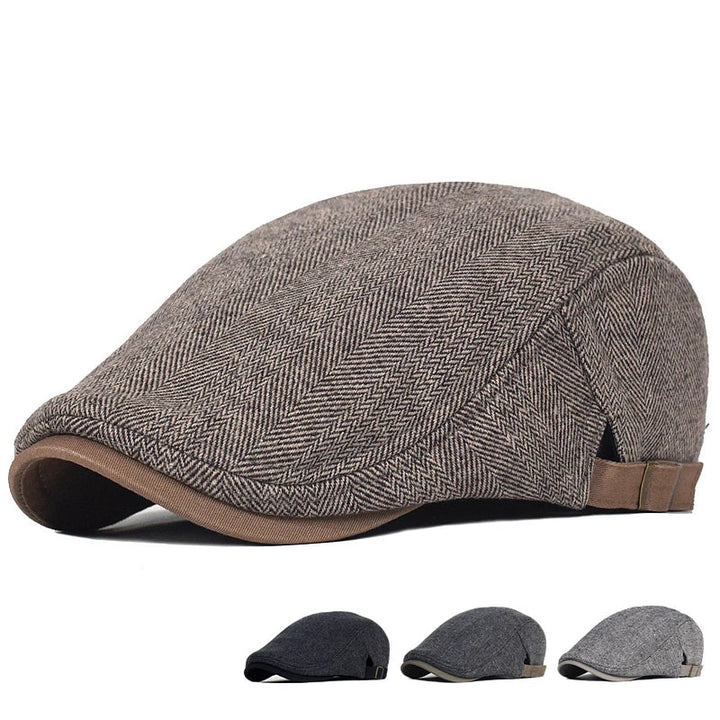 Bloom™ | Premium Casquette pour Hommes