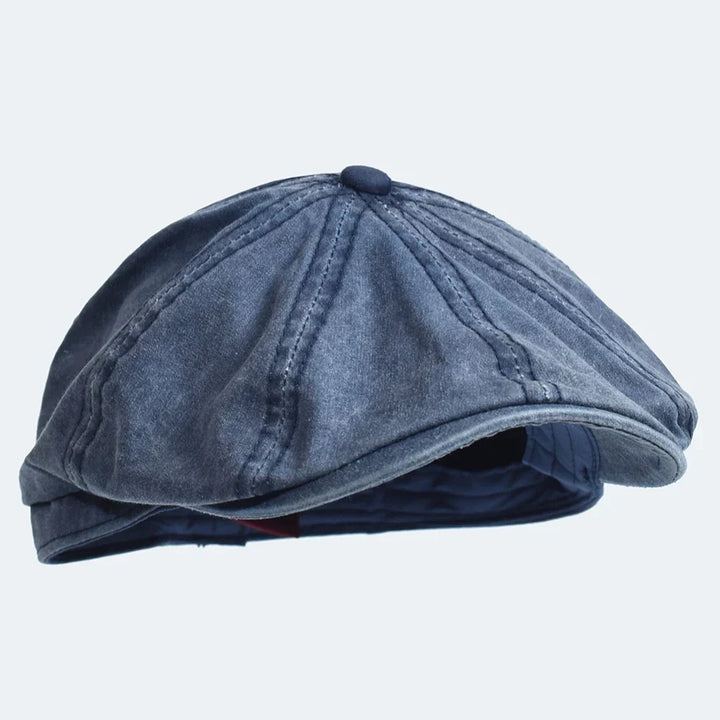Bloom™ | Casquette en Coton Vintage