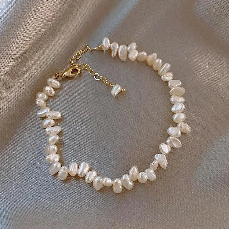 Bracelet avec Perles