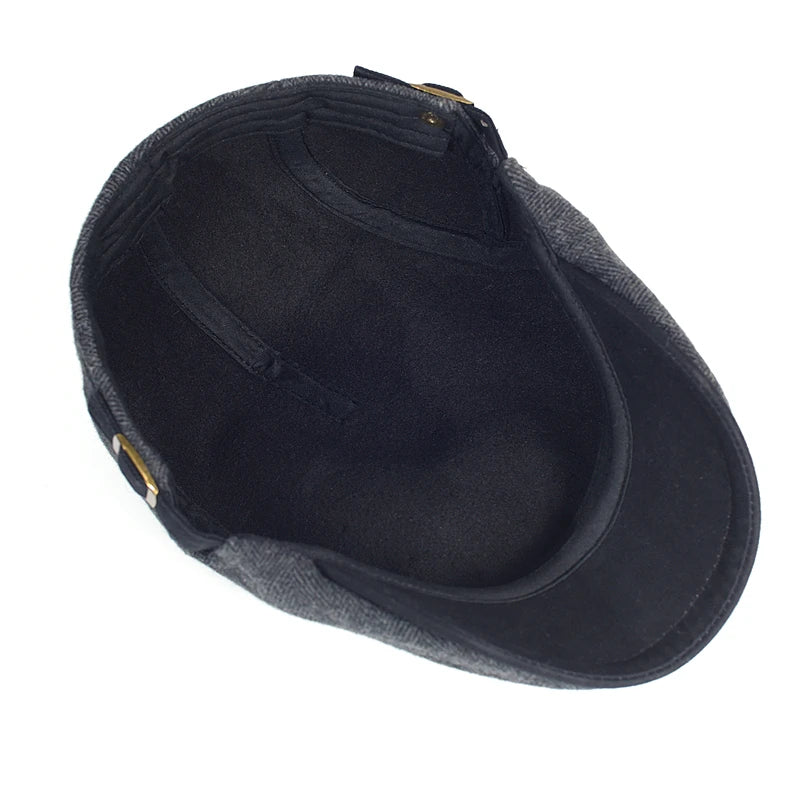 Bloom™ | Premium Casquette pour Hommes
