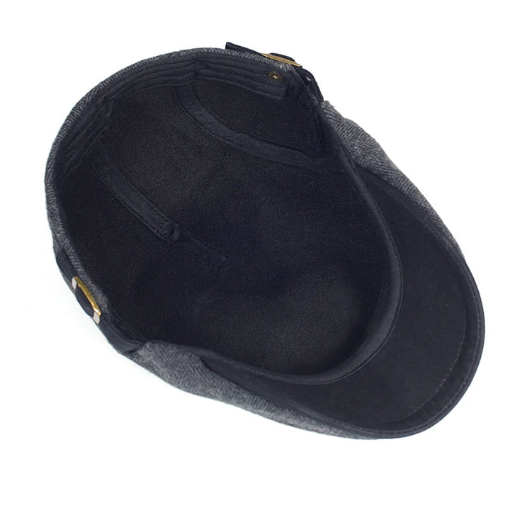Bloom™ | Premium Casquette pour Hommes
