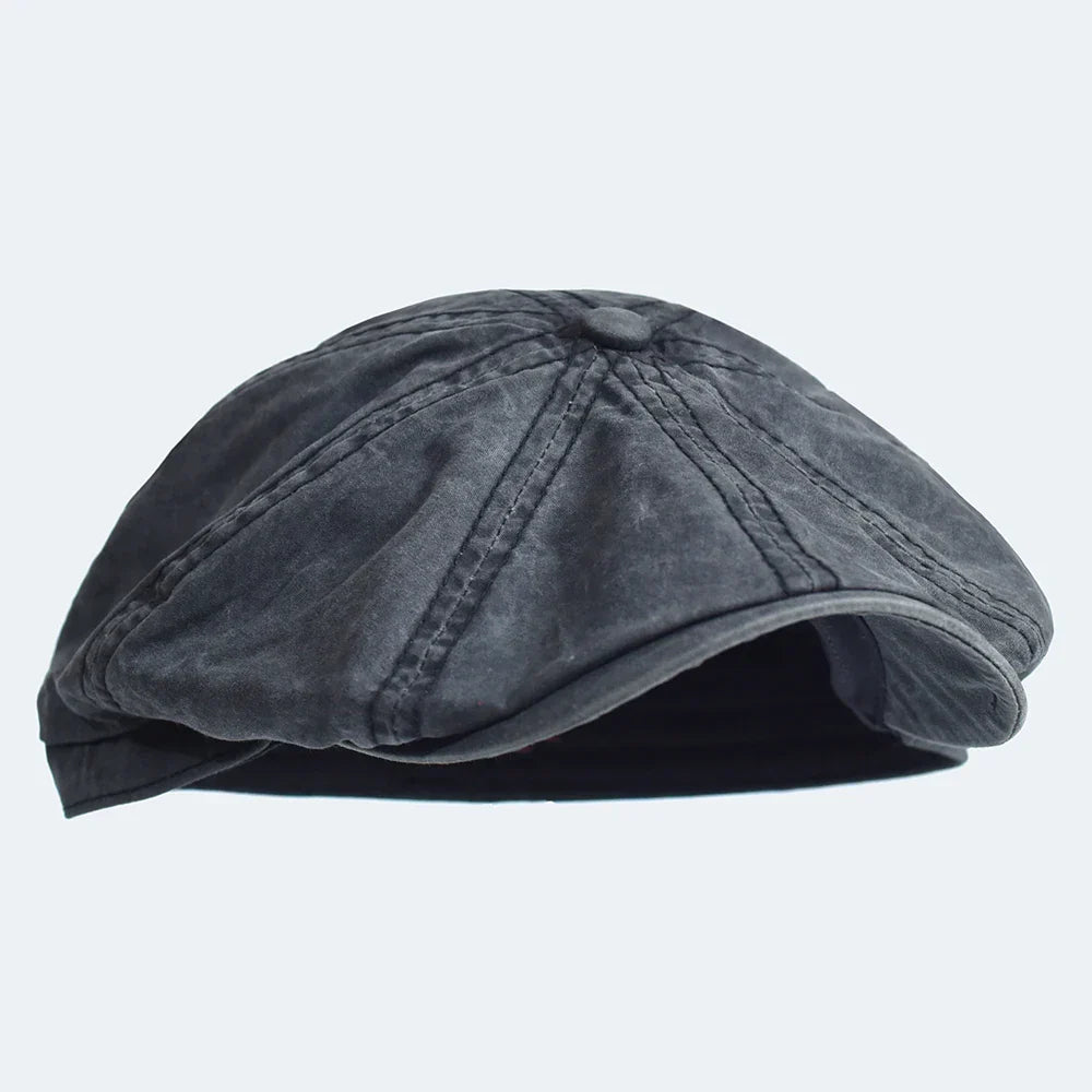 Bloom™ | Casquette en Coton Vintage
