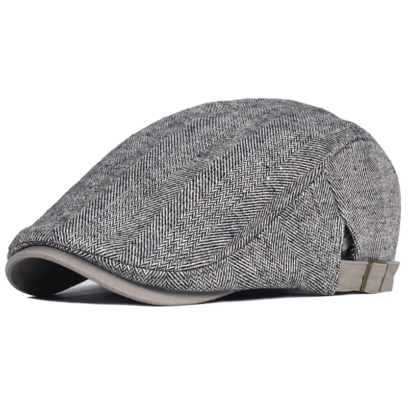 Bloom™ | Premium Casquette pour Hommes