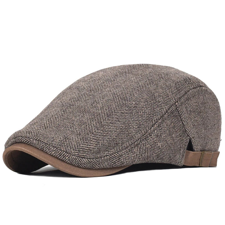 Bloom™ | Premium Casquette pour Hommes
