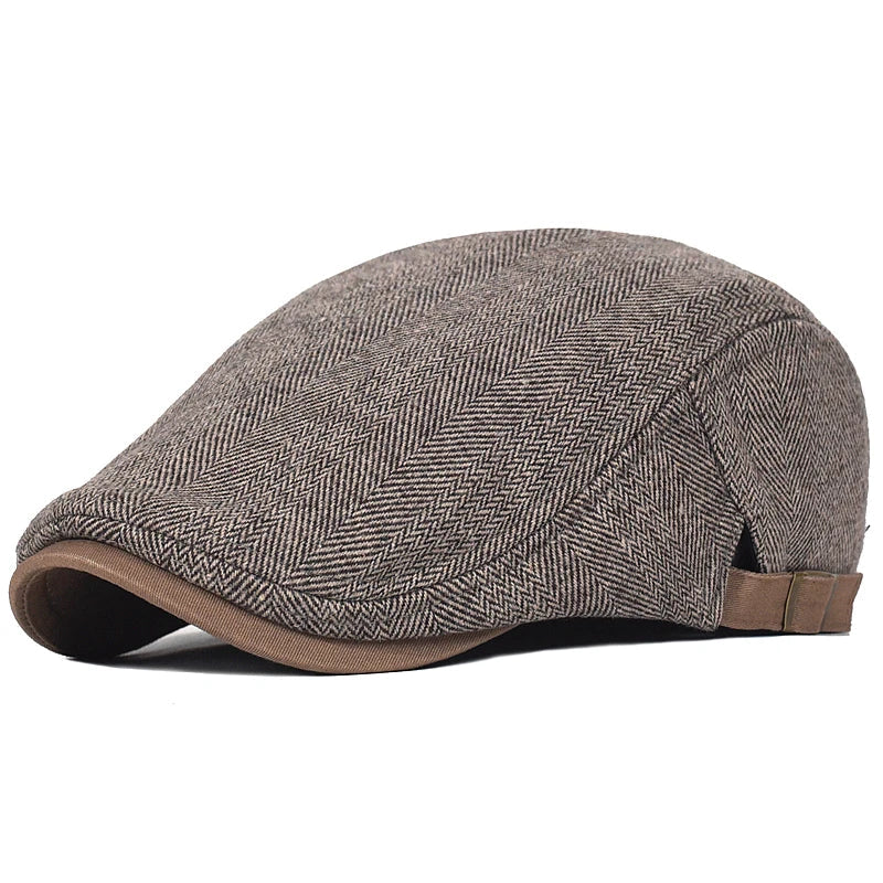 Bloom™ | Premium Casquette pour Hommes