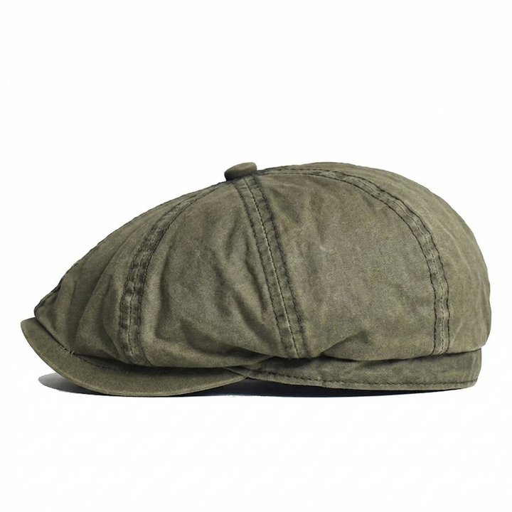 Bloom™ | Casquette en Coton Vintage