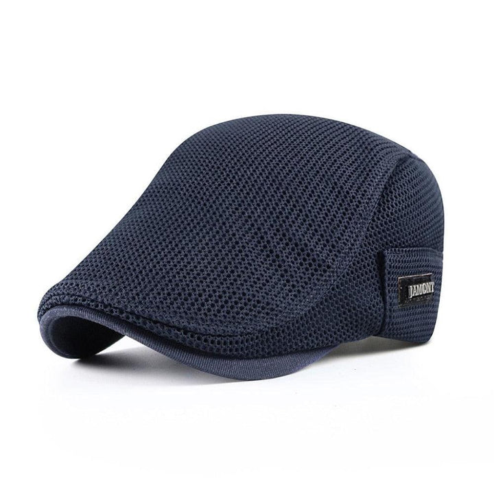 Bloom™ | Casquette Légère pour Hommes