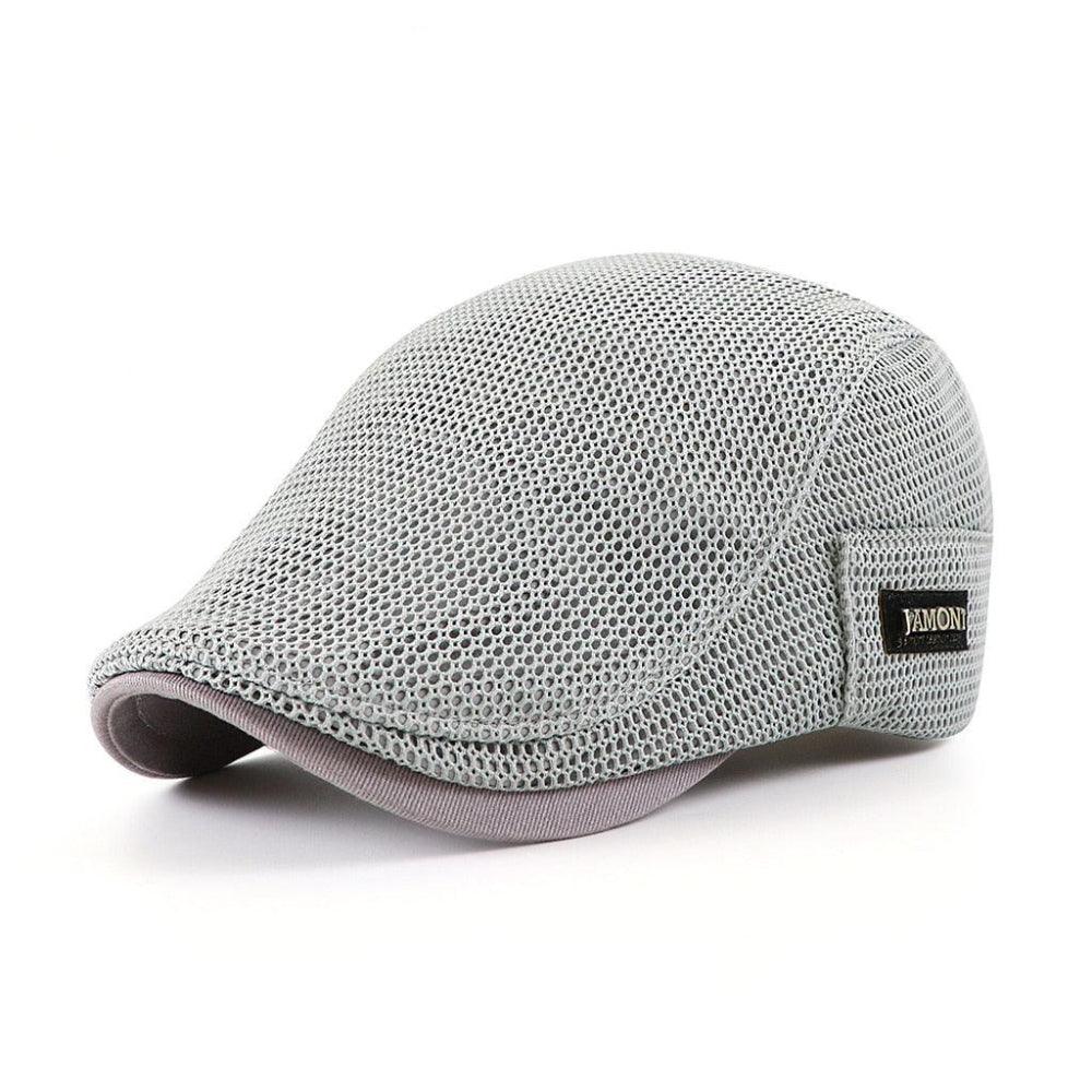 Bloom™ | Casquette Légère pour Hommes