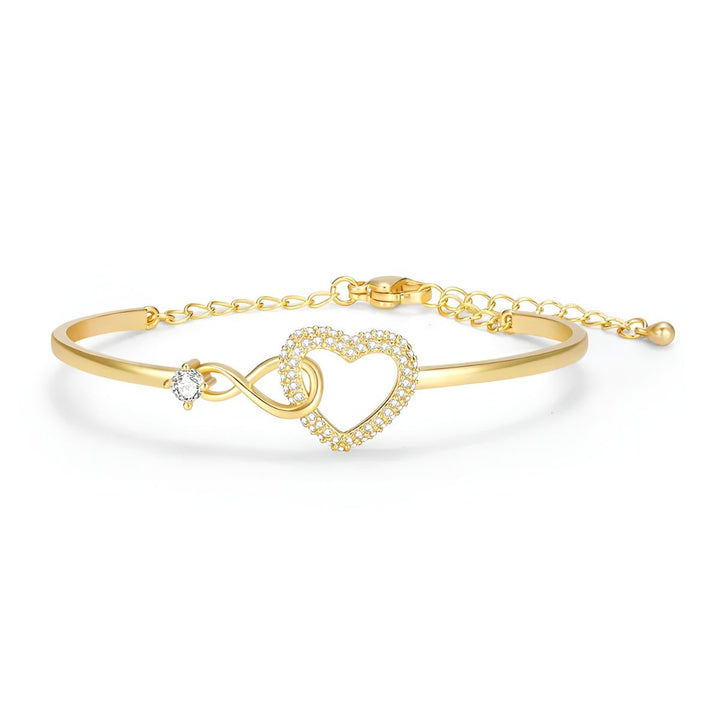 Infinity | Bracelet Mère-Fille (1+1 GRATUIT)