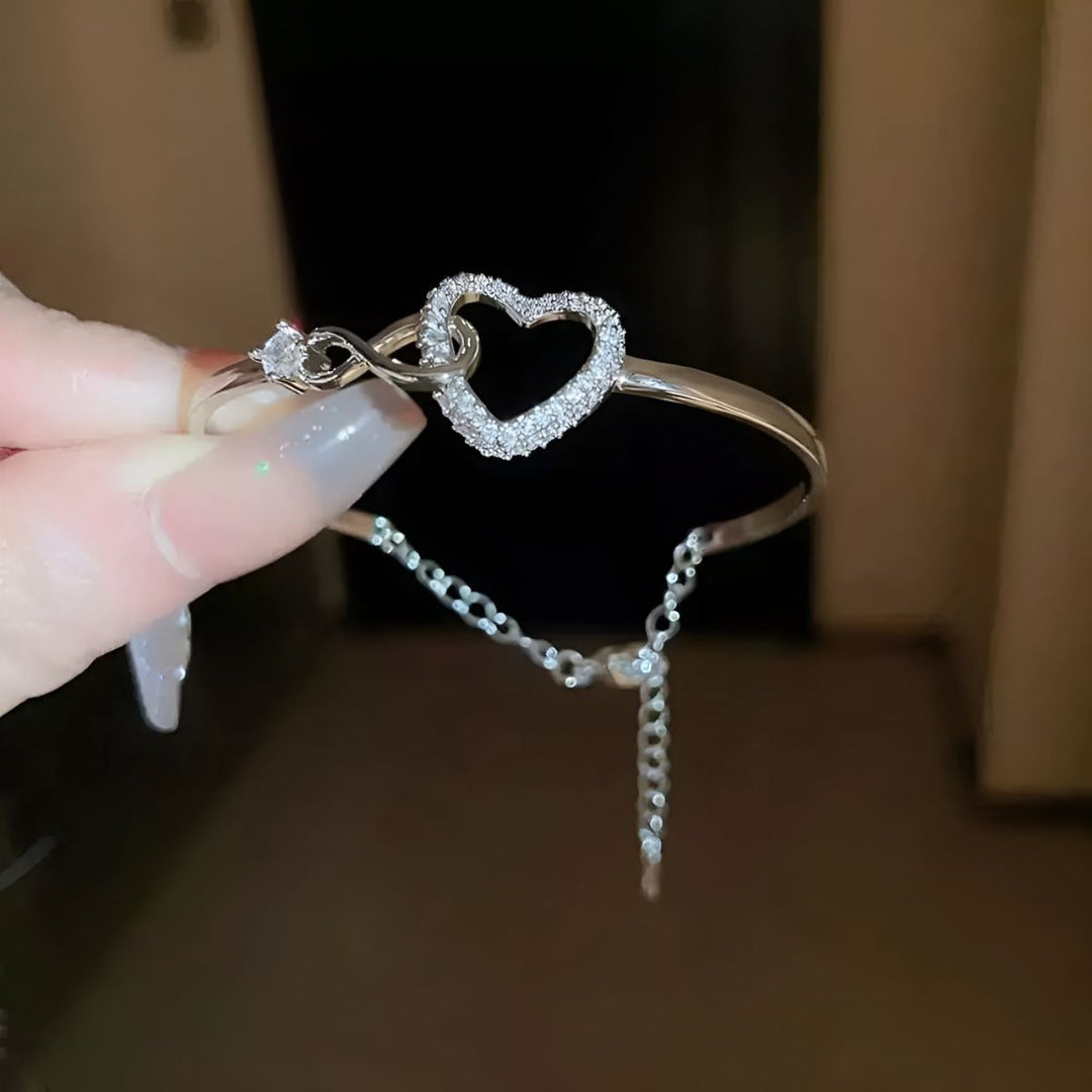 Infinity | Bracelet Mère-Fille (1+1 GRATUIT)
