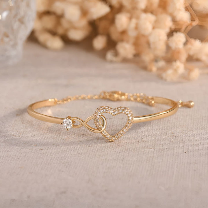 Infinity | Bracelet Mère-Fille (1+1 GRATUIT)