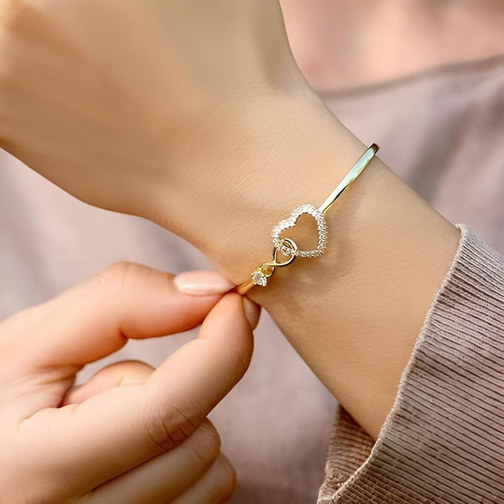 Infinity | Bracelet Mère-Fille (1+1 GRATUIT)