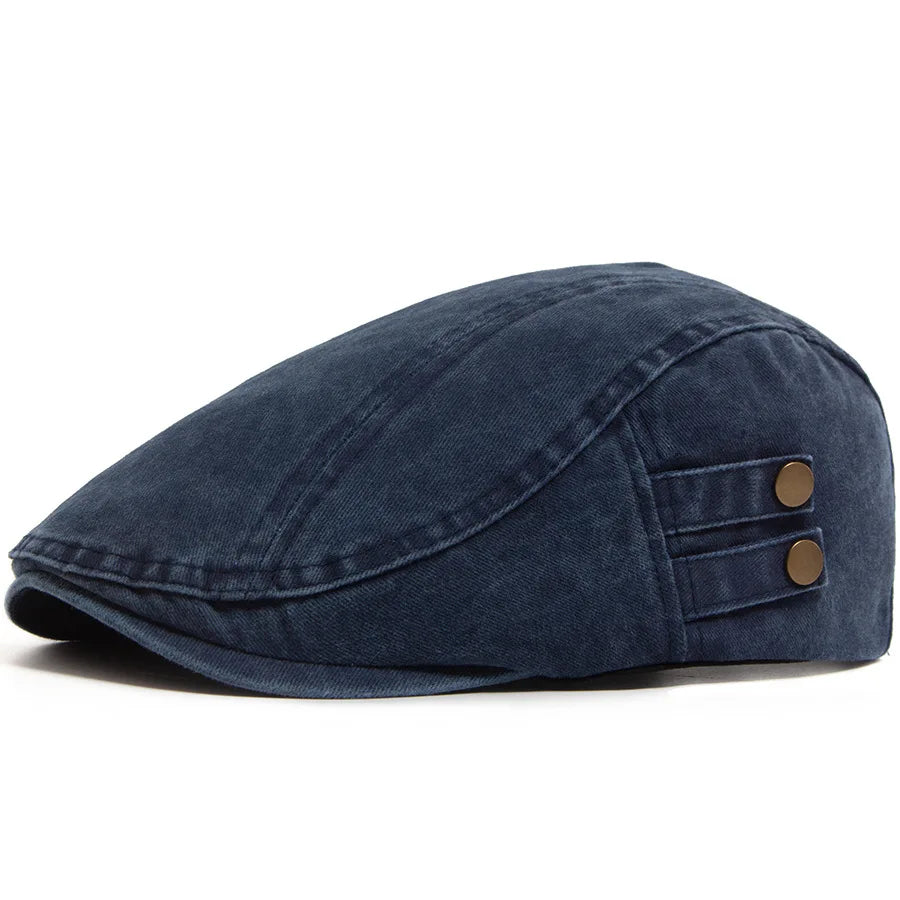 Bloom™ | Casquette Vintage pour Hommes