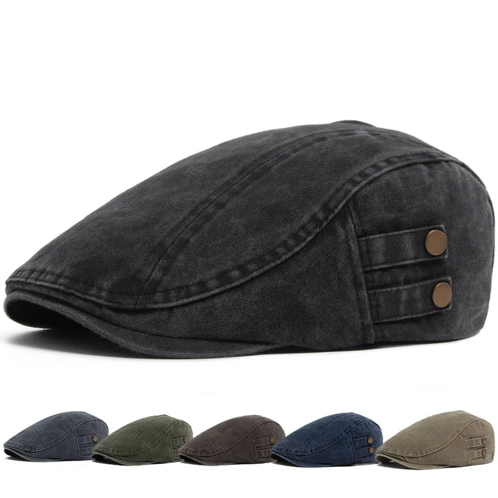 Bloom™ | Casquette Vintage pour Hommes