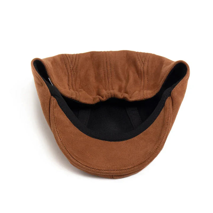 Bloom™ | Béret en Suède Classique