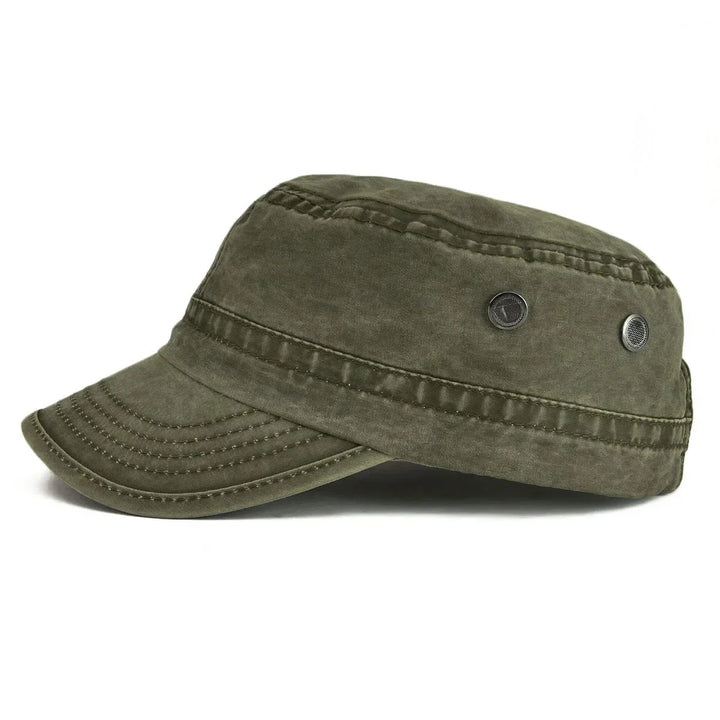 Bloom™ | Casquette Vintage Robuste