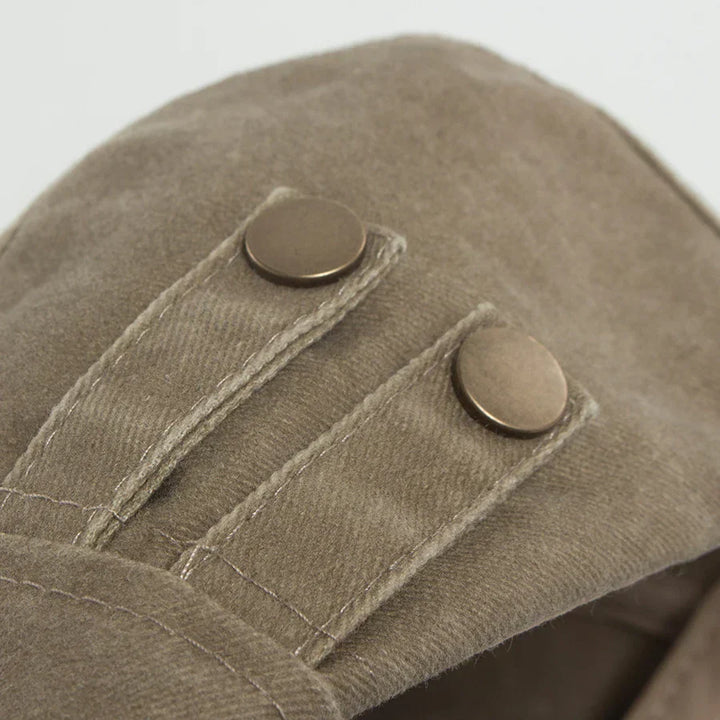 Bloom™ | Casquette Vintage pour Hommes