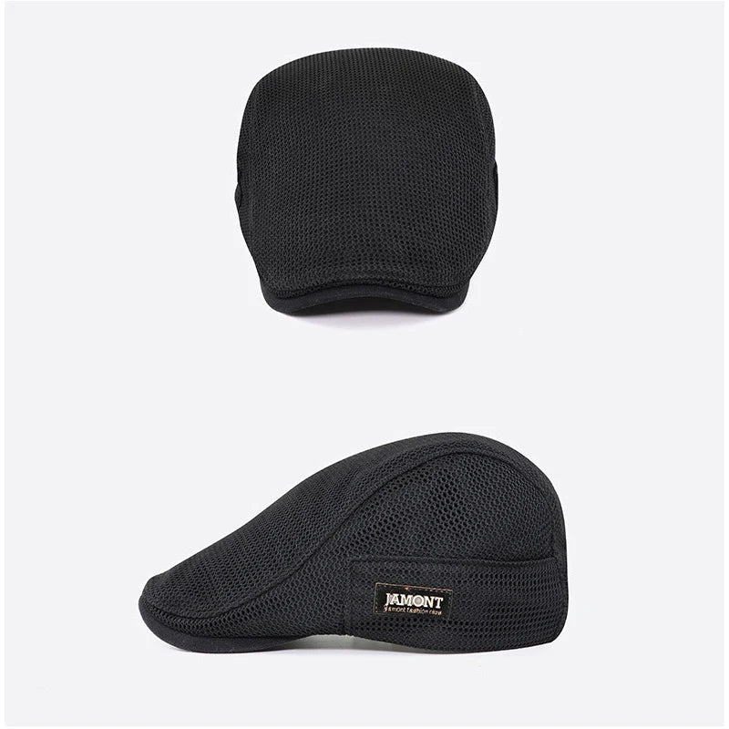 Bloom™ | Casquette pour Hommes Respirante