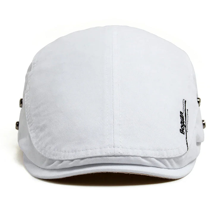 Bloom ™ | Casquette Vintage avec Design en Nœud
