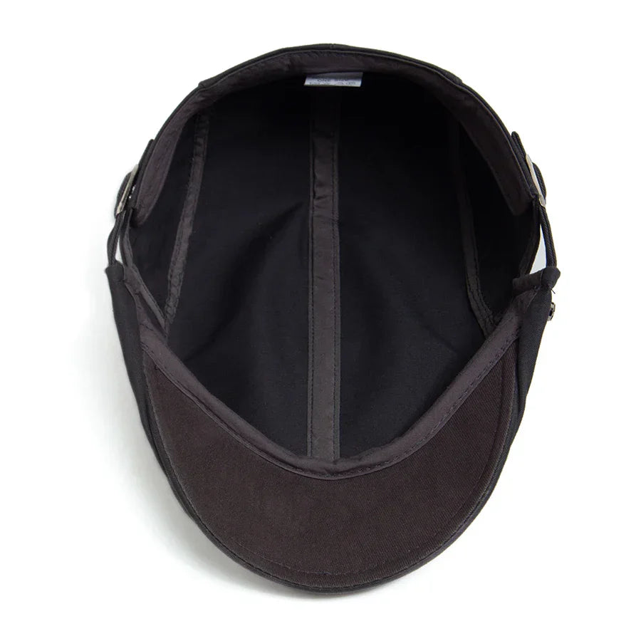 Bloom ™ | Casquette Vintage avec Design en Nœud