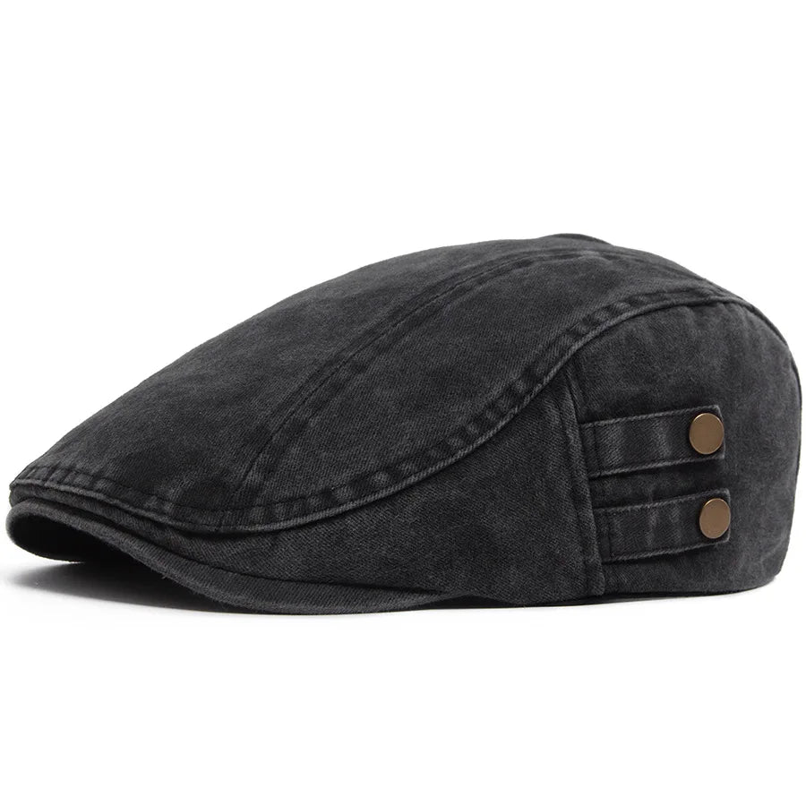 Bloom™ | Casquette Vintage pour Hommes