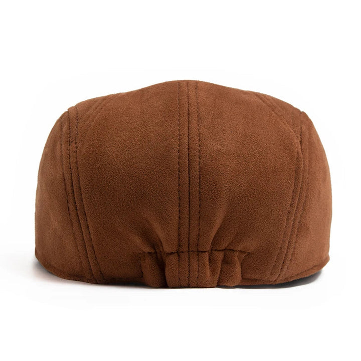 Bloom™ | Béret en Suède Classique