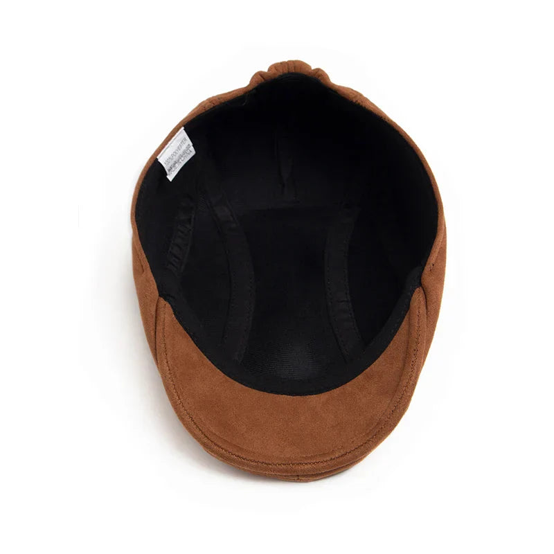Bloom™ | Béret en Suède Classique