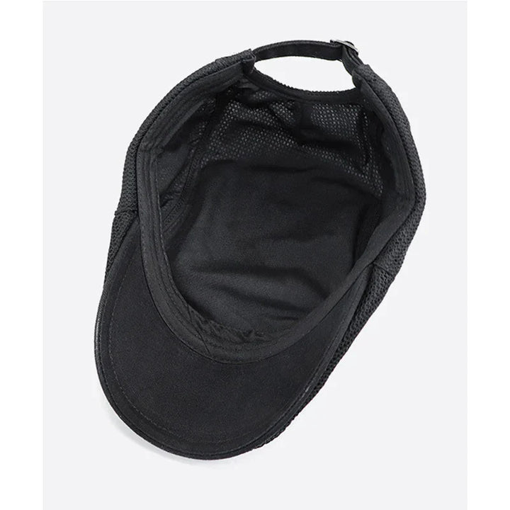 Bloom™ | Casquette pour Hommes Respirante