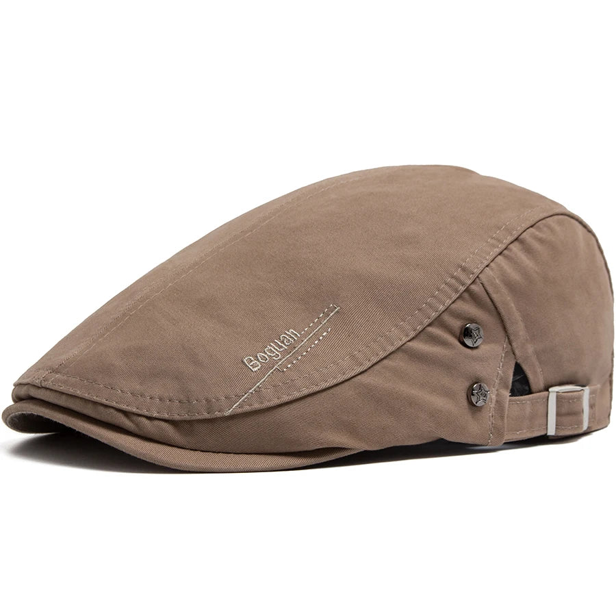 Bloom ™ | Casquette Vintage avec Design en Nœud