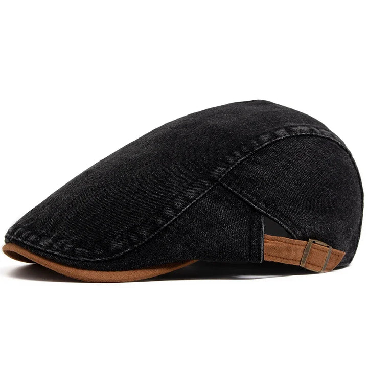 Bloom™ | Casquette en Denim pour Hommes