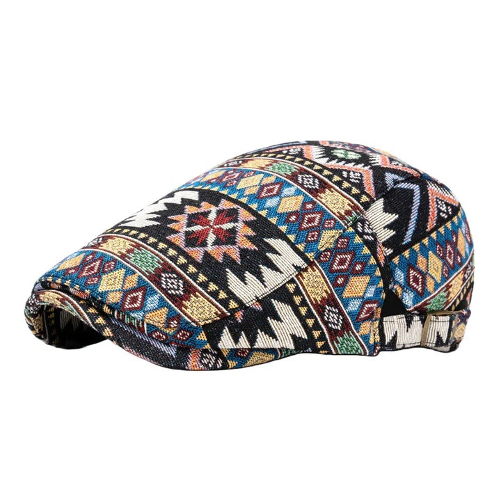 Bloom™ | Casquette Rétro Colorée Ajustable