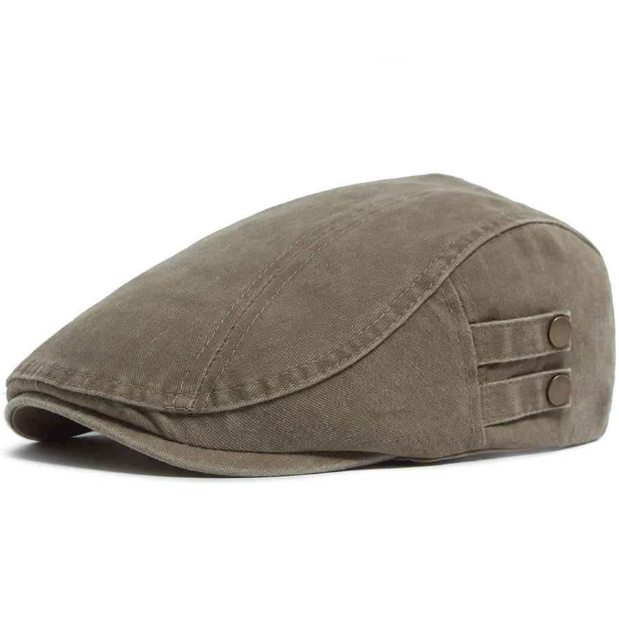 Bloom™ | Casquette Vintage pour Hommes