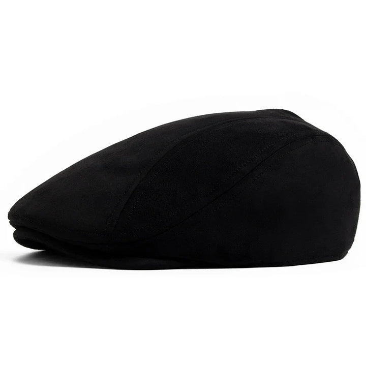 Bloom™ | Béret en Suède Classique
