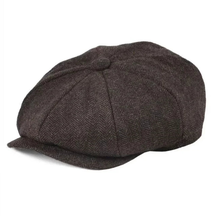 Bloom™ | Chapeau d'Hiver Chaud et Élégant