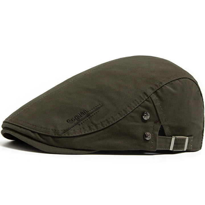 Bloom ™ | Casquette Vintage avec Design en Nœud