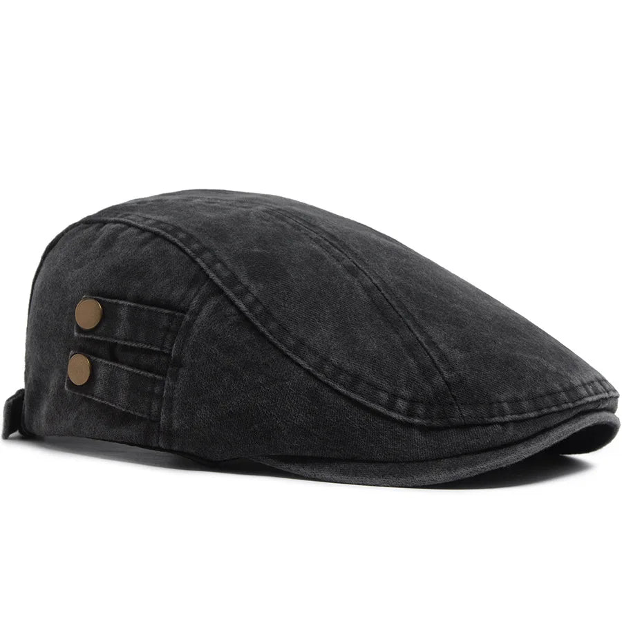 Bloom™ | Casquette Vintage pour Hommes