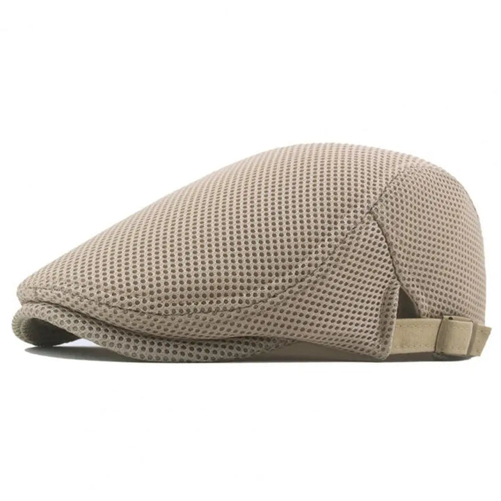 Bloom™ | Casquette Respirante pour Hommes