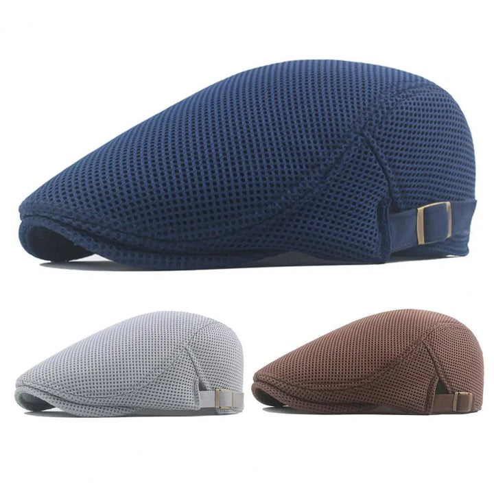 Bloom™ | Casquette Respirante pour Hommes