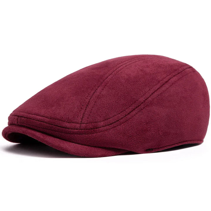 Bloom™ | Béret en Suède Classique