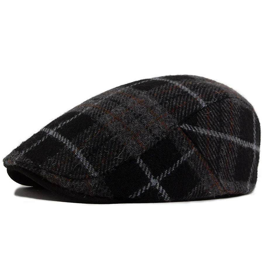 Bloom™ | Casquette Classique pour Hommes