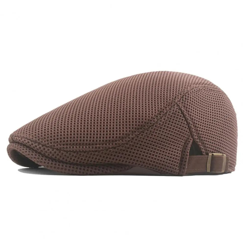 Bloom™ | Casquette Respirante pour Hommes