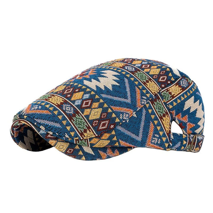 Bloom™ | Casquette Rétro Colorée Ajustable