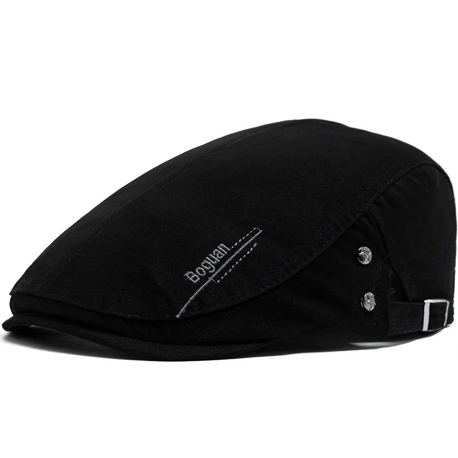 Bloom ™ | Casquette Vintage avec Design en Nœud