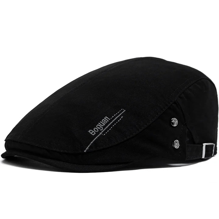 Bloom ™ | Casquette Vintage avec Design en Nœud