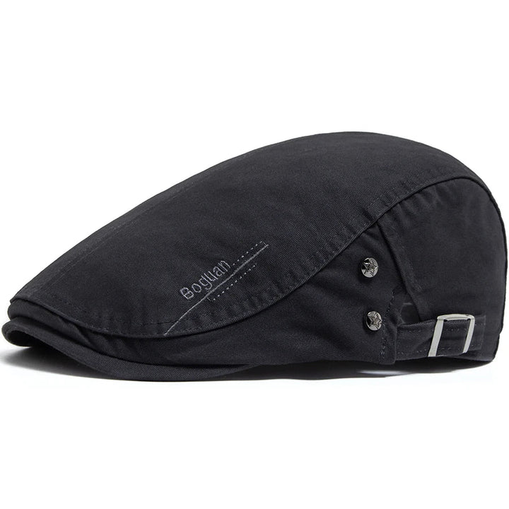 Bloom ™ | Casquette Vintage avec Design en Nœud