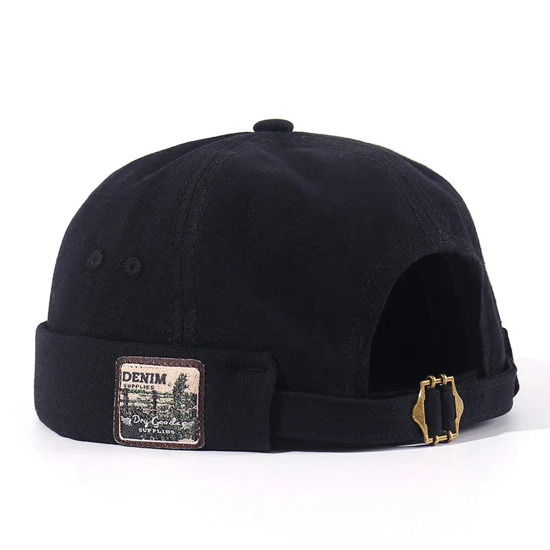 Bloom ™ |Casquette Docker Vintage