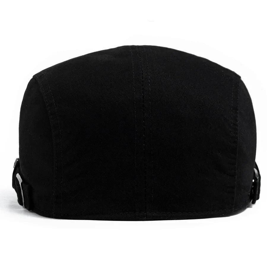 Bloom ™ | Casquette Vintage avec Design en Nœud