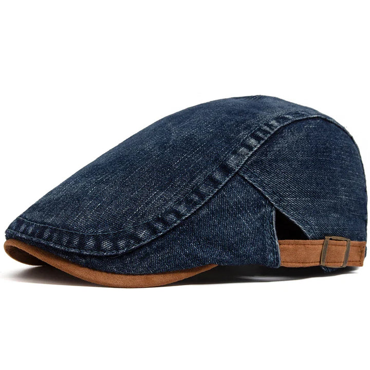 Bloom™ | Casquette en Denim pour Hommes